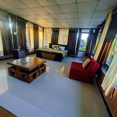 Dude Ranch Villa Mount Abu Exterior photo